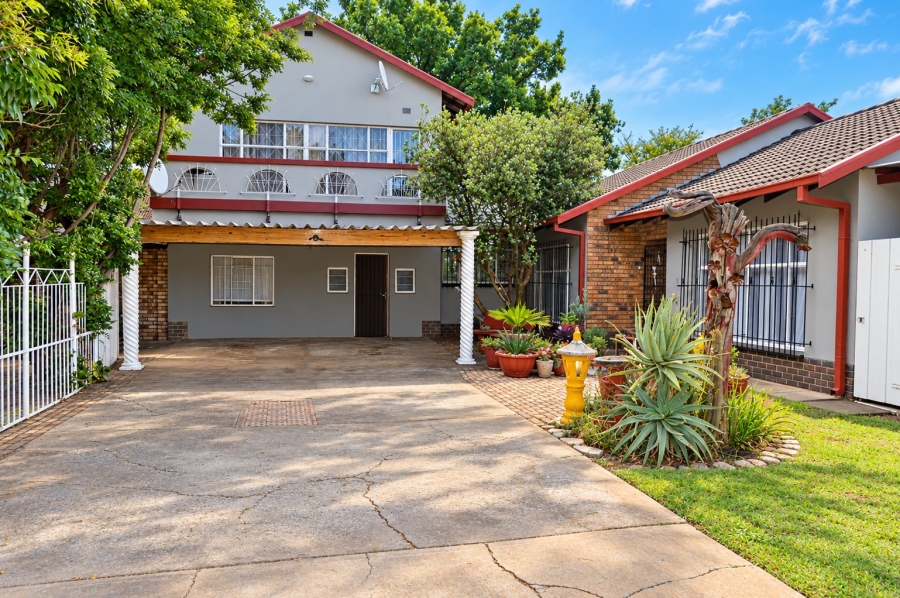 3 Bedroom Property for Sale in Wilkeville North West